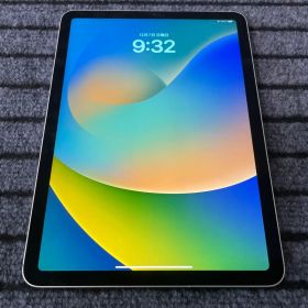 136 iPad Air4 4世代 64GB SIMフリーシルバー