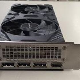 グラフィックボード RTX3060-E12GB/ OC/DF 玄人志向