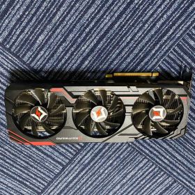 RTX3070ti 中古品