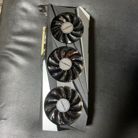 GeForce RTX 3070 Tiグラフィックボード