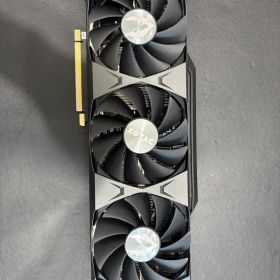 ZOTAC GeForce RTX 3070ti グラフィックボード