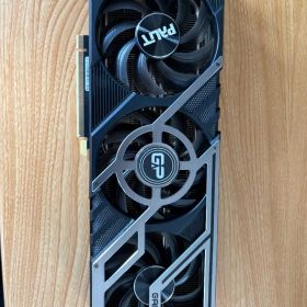PALiT GeForce RTX3070ti GAMINGPRO