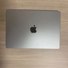 MacBook Pro 14インチM1 Pro / 16GB / 512GB