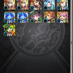 波多野様依頼品 | モンストのアカウントデータ、RMTの販売・買取一覧