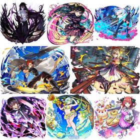 rank3 オーブ3220個 ジュゲム3体 マサムネ・ネオMV ディアブロ 中野二乃等ガチャ限316 | モンストのアカウントデータ、RMTの販売・買取一覧