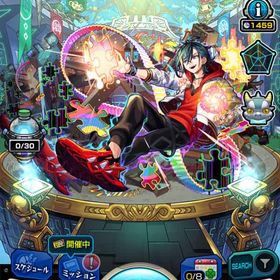 オーブ約1万個！エル、ルシファー、マサムネなど強キャラ多数！運極62体 | モンストのアカウントデータ、RMTの販売・買取一覧