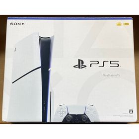 PlayStation5 (家庭用ゲーム機本体)