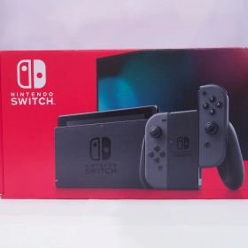 【全品ポイント10倍！要エントリー】ニンテンドー Nintendo Switch バッテリー拡張版 HAD-S-KAAAA 【中古】