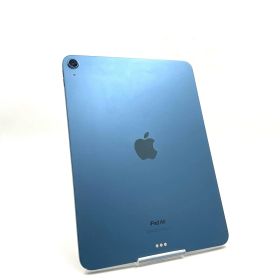 Apple iPad Air 10.5インチ 第5世代 256GB ブルー Wi-Fi【難有】【最速発送】