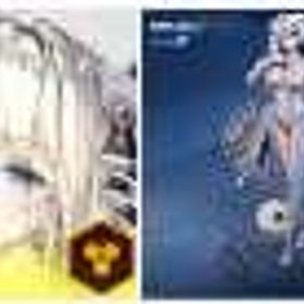 ⚡️ストーリー進ん:第8章前後⚡️ | 勝利の女神NIKKE(メガニケ)のアカウントデータ、RMTの販売・買取一覧