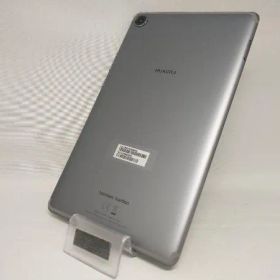 SHT-W09 MediaPad M5 Wi-Fiモデル