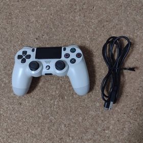 ソニー(SONY)のPS4 コントローラー CUH-ZCT2J(家庭用ゲーム機本体)