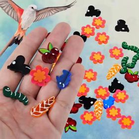 ウイングスパン アップグレードトークン ボードゲーム