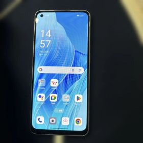 OPPO Reno 9a