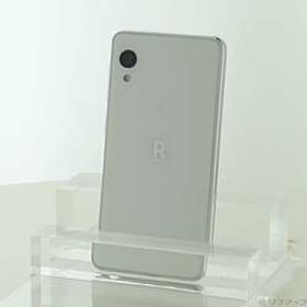 〔中古品〕 Rakuten Mini 32GB クールホワイト 楽天 SIMフリー ［3.6インチ液晶／Snapdragon 439］〔中古品〕 Rakuten Mini 32GB クールホワイト 楽天 SIMフリー ［3.6インチ液晶／Snapdragon 439］