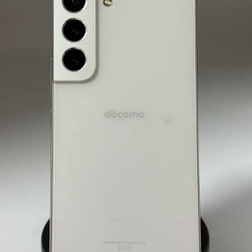 docomo Galaxy S21 ホワイト 本体