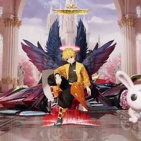 💎進化銃多数💎影の代理人×95式レイ×Dual双刃⚡豪華衣装も充実👑 | 荒野行動のアカウントデータ、RMTの販売・買取一覧