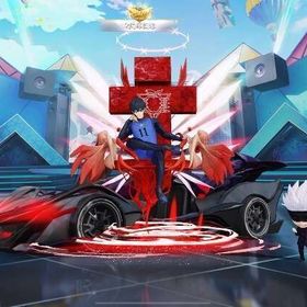 超映え👑コラボスキン満載💎鬼滅・呪術・進撃・喰種・ペルソナ⚡豪華プレ垢🎆 | 荒野行動のアカウントデータ、RMTの販売・買取一覧