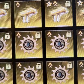 大剣、マネーガン、永遠の輪 無凸セット | 荒野行動のアカウントデータ、RMTの販売・買取一覧