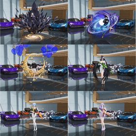 JP荒野行動約135万課金精鋭13ムラマク殿堂垢 | 荒野行動のアカウントデータ、RMTの販売・買取一覧