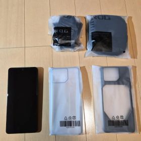 ROG PHONE 8 256GB 国内版 SIMフリー