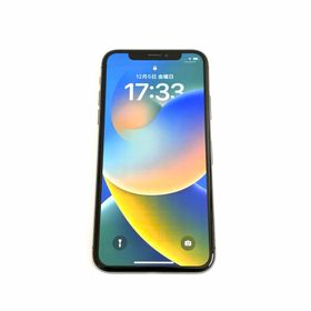 アイフォーン(iPhone)のiPhone X 256GB 海外版 シャッター音なし SIMフリー(スマートフォン本体)