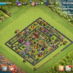 🌸格安🌸 TL10 | クラクラ(クラッシュオブクラン)のアカウントデータ、RMTの販売・買取一覧