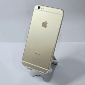 111 iPhone6sPlus ゴールド SIMフリー