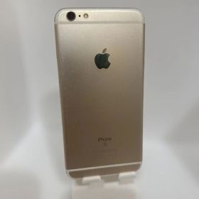 Apple iPhone6s Plus 32GB ゴールド