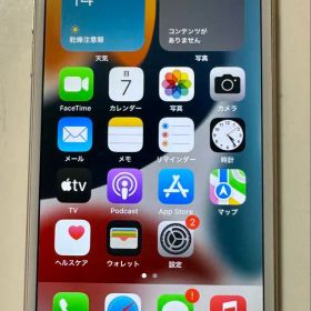 Apple iPhone6s 64GB SIMフリー