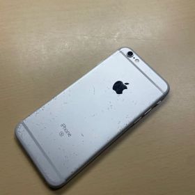 iPhone6s 32GB SIMフリー 画面割れあり バッテリー最大容量93%