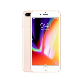 ★訳あり品★au iPhone 8 Plus 256GB ゴールド