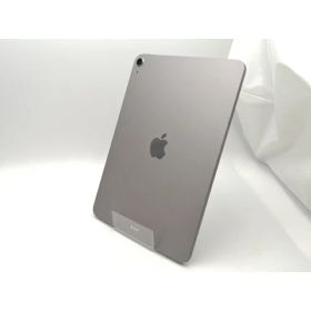 【中古】Apple 【Wi-Fi】 11インチ iPad Air（M3/2025) 256GB スペースグレイ MCA14J/A【ECセンター】保証期間1ヶ月【ランクA】