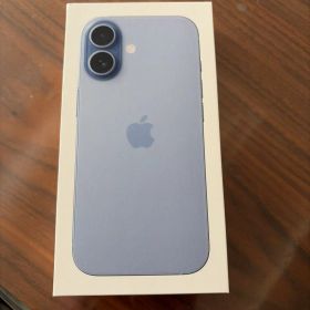 iPhone 17 新品未開封