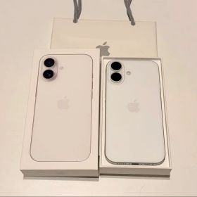 iPhone17 ホワイト 256GB SIMフリー 本体