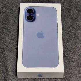 Apple iPhone 17 本体 256GB ミストブルー 新品未開封未使用