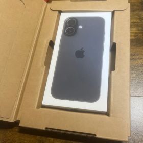 【未開封】iPhone17 256GB ブラック本体 SIMフリー