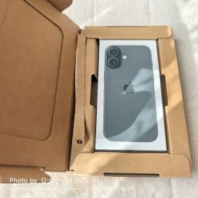 【新品未使用】Apple iPhone 17 256GB ブラック