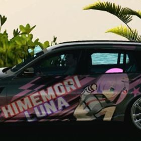 BMW ワゴン(痛車) | Car Parking Multiplayerのアカウントデータ、RMTの販売・買取一覧