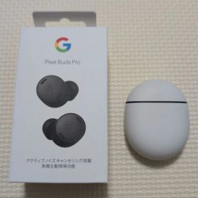 Pixel Buds Pro 黒 Google イヤホン