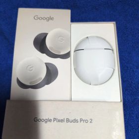 Google Pixel Buds Pro 2 Porcelain