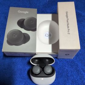 Google Pixel Buds Pro 2 Hazel