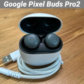 ワイヤレスイヤホン Google Pixel Buds Pro2 hazel