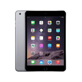 Wi-Fiモデル iPad mini 第3世代 ゴールド 128GB