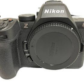 Nikon ニコン Z5II ミラーレス 一眼 カメラ ボディ Zマウント 元箱有 2025年購入品 中古 美品 O10603128