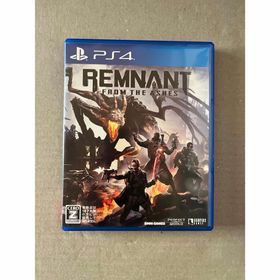 プレイステーション4(PlayStation4)のPS4 レムナント：フロム・ジ・アッシュ(家庭用ゲームソフト)