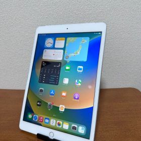 iPad (第8世代) 10.2インチ 32GB WiFi +セルラー