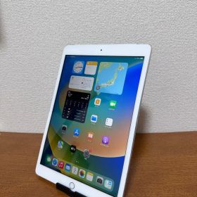 iPad 第8世代 10.2インチ 32GB WiFi + セルラー モデル
