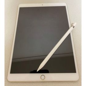 アップル(Apple)のiPad Pro 第1世代256GB + Apple Pencil(タブレット)