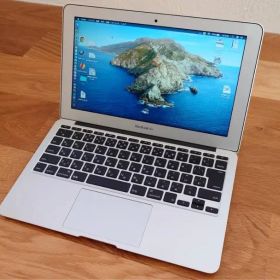 macbook air 11inch 2015 8GB 256G